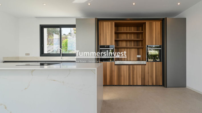New Build · Villa · Benissa