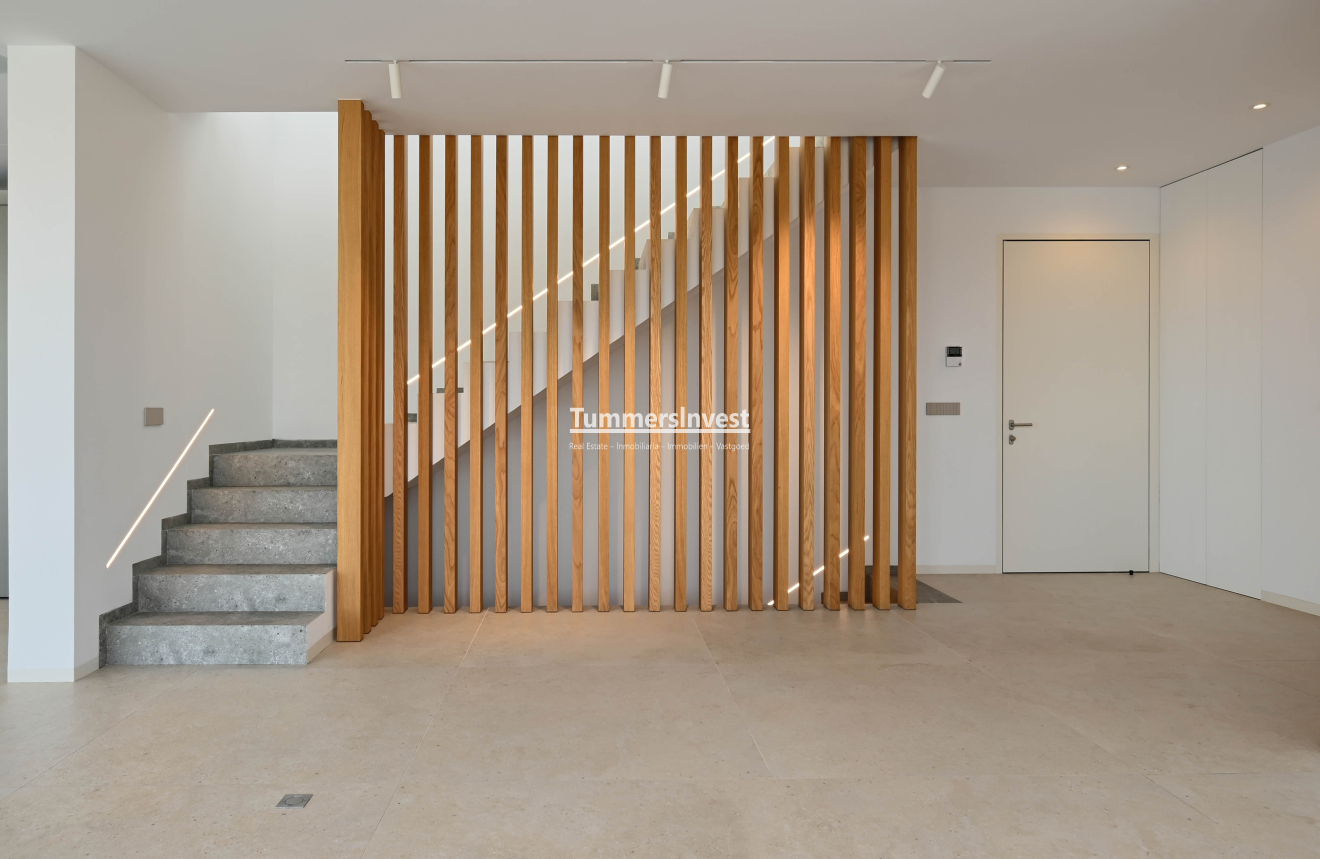 New Build · Villa · Benissa