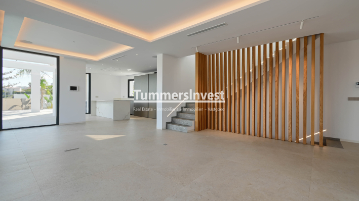 New Build · Villa · Benissa