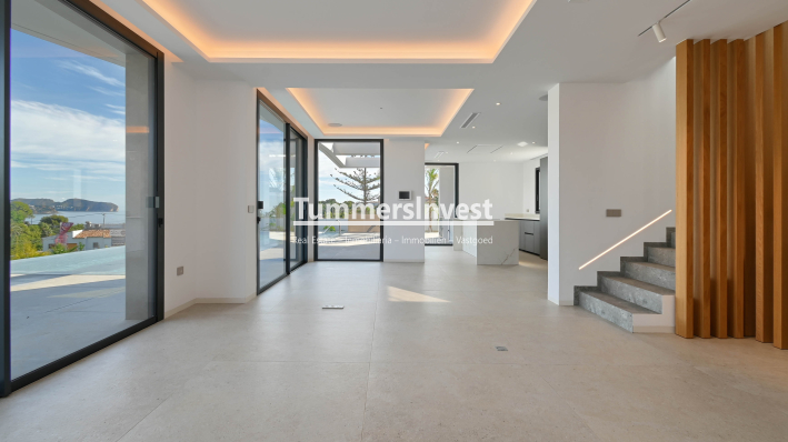 New Build · Villa · Benissa