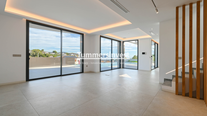 New Build · Villa · Benissa