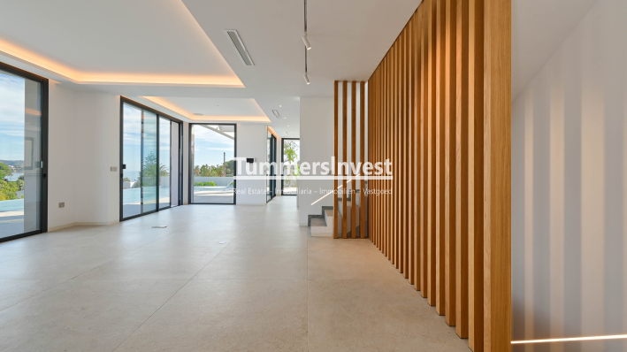 New Build · Villa · Benissa