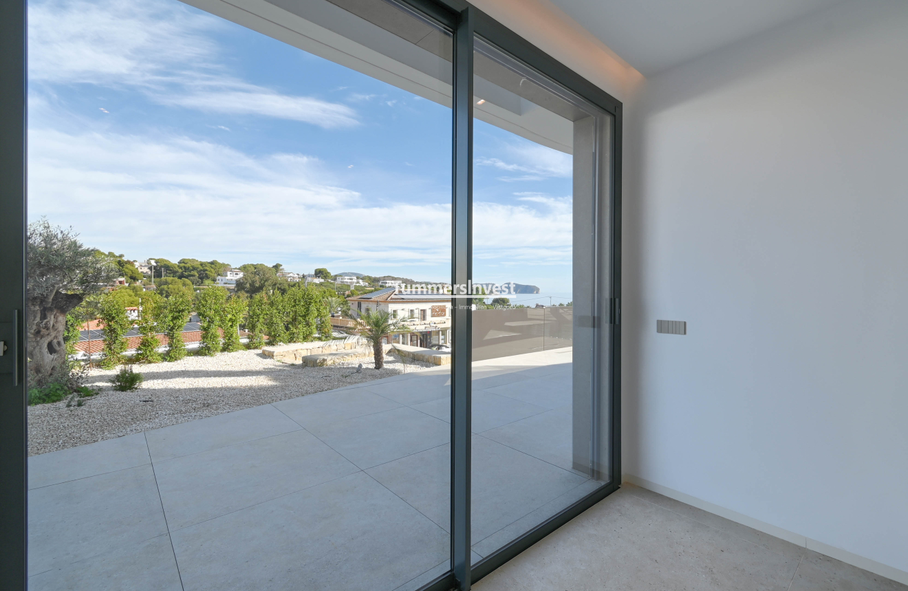 New Build · Villa · Benissa