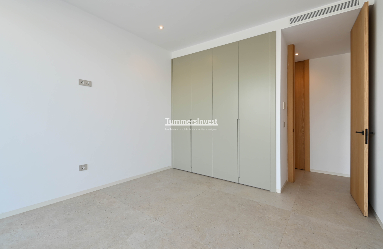 New Build · Villa · Benissa
