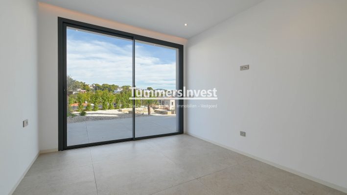 New Build · Villa · Benissa