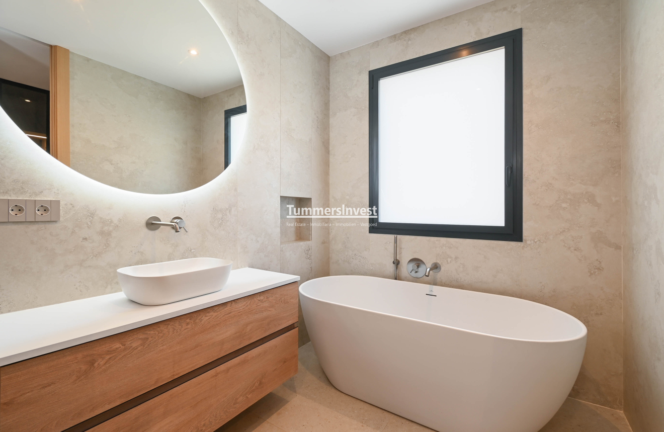 New Build · Villa · Benissa