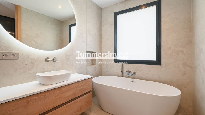 New Build · Villa · Benissa
