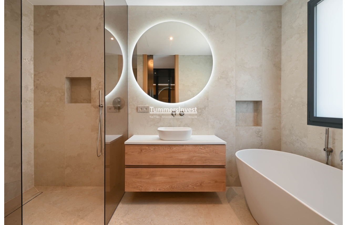 New Build · Villa · Benissa