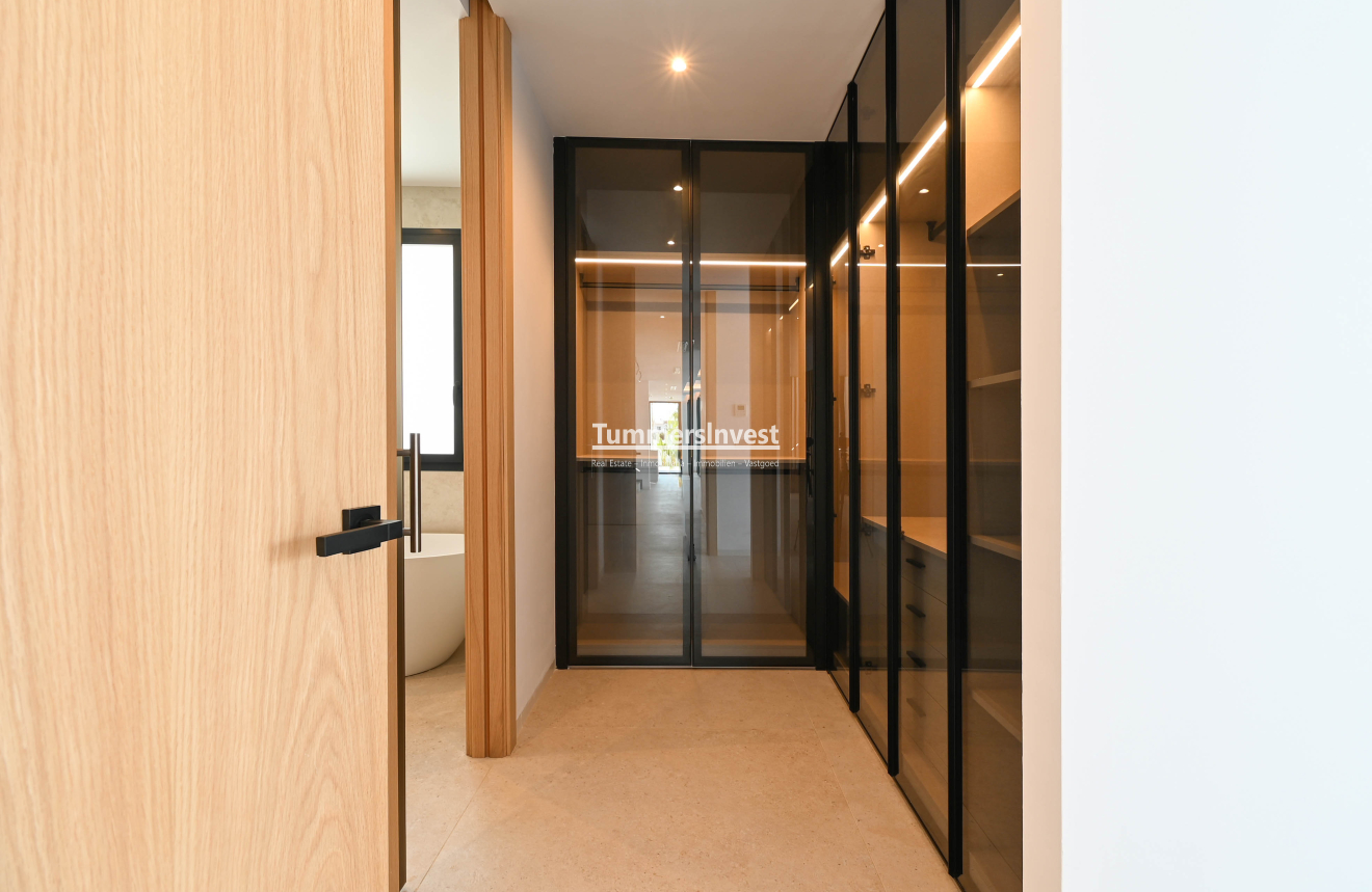 New Build · Villa · Benissa