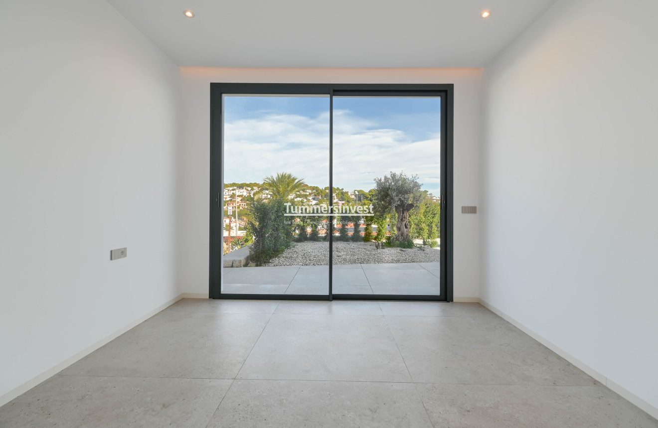 New Build · Villa · Benissa