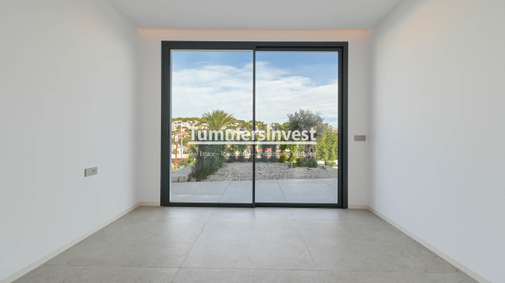New Build · Villa · Benissa