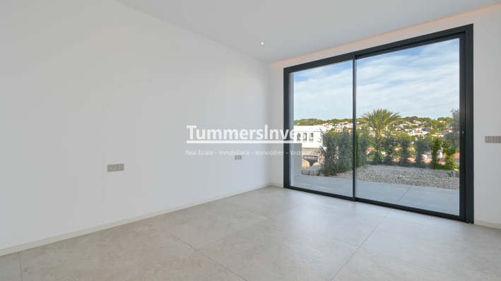 New Build · Villa · Benissa