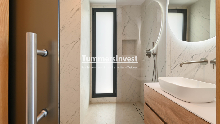 New Build · Villa · Benissa