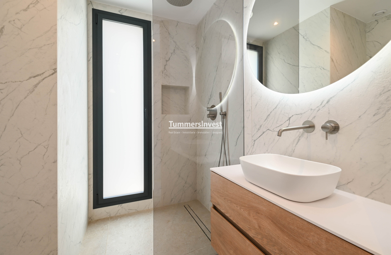 New Build · Villa · Benissa
