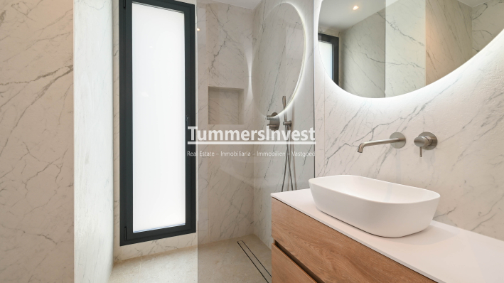 New Build · Villa · Benissa