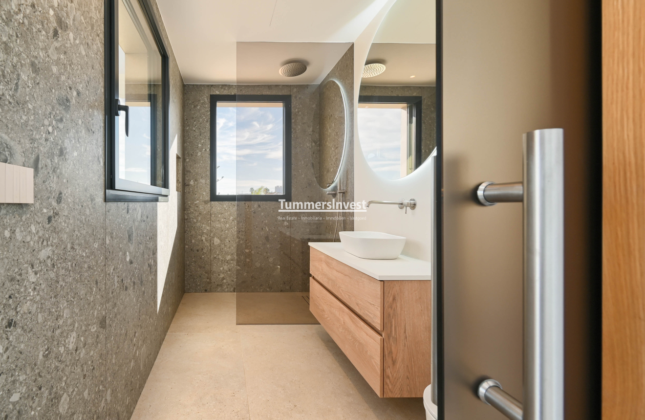 New Build · Villa · Benissa