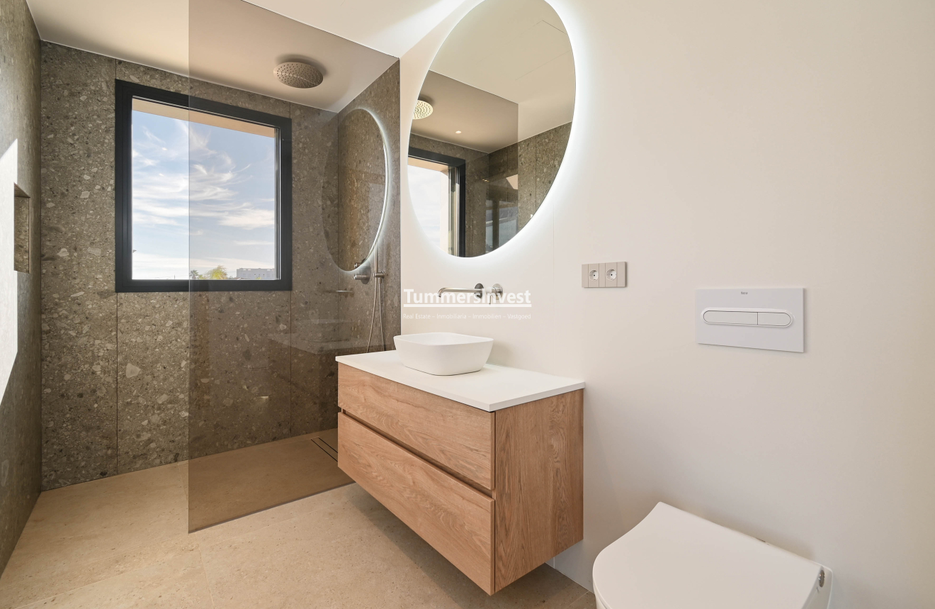 New Build · Villa · Benissa