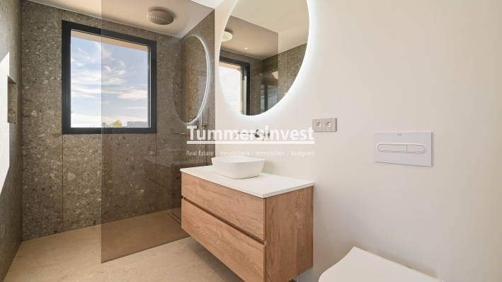 New Build · Villa · Benissa
