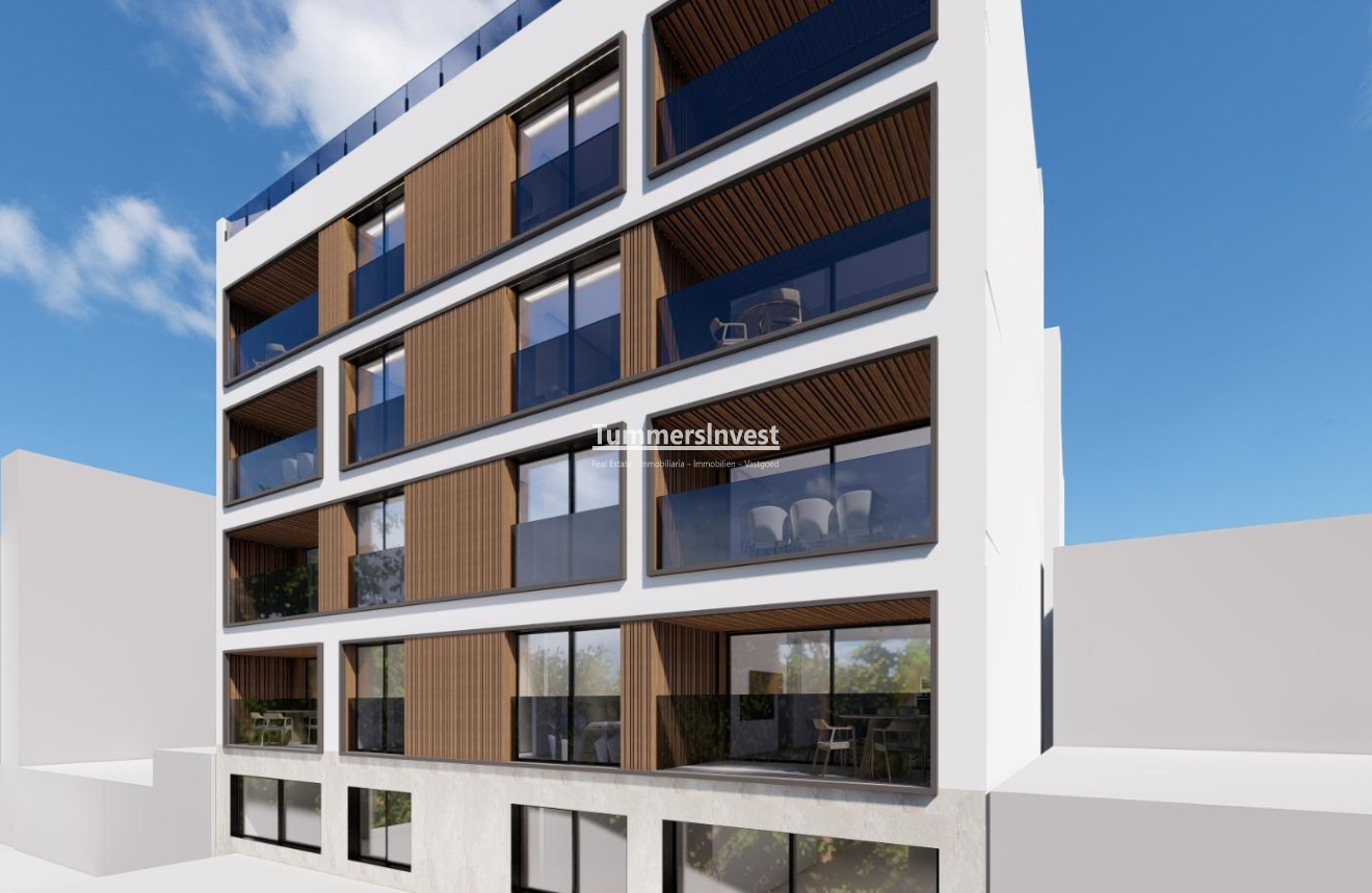Obra nueva · Apartment · Guardamar del Segura · Guardamar Del Segura