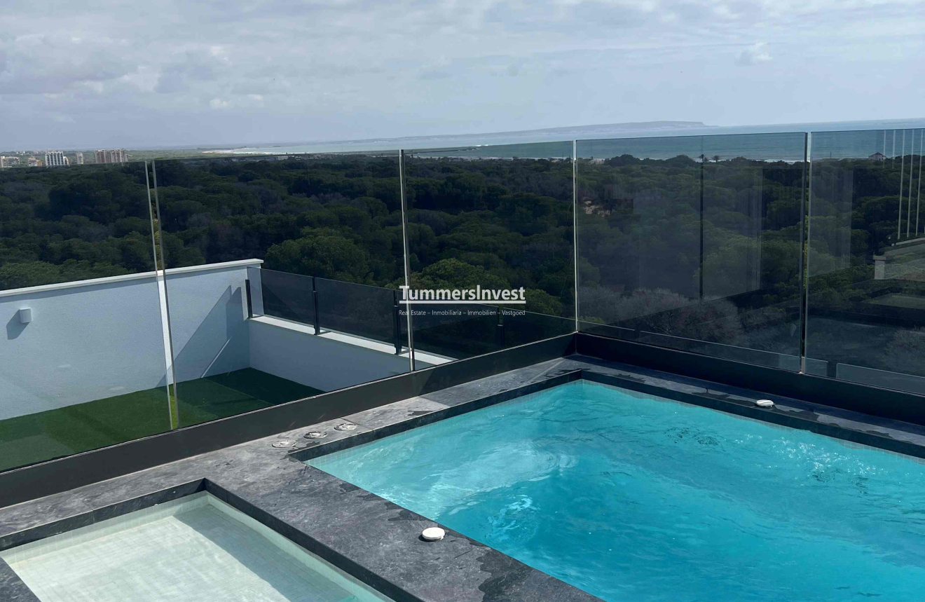 Obra nueva · Apartment · Guardamar del Segura · Guardamar Del Segura