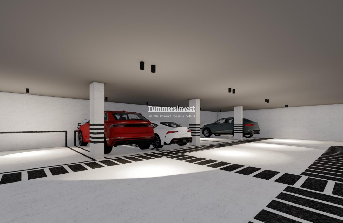 Obra nueva · Apartment · Guardamar del Segura · Guardamar Del Segura