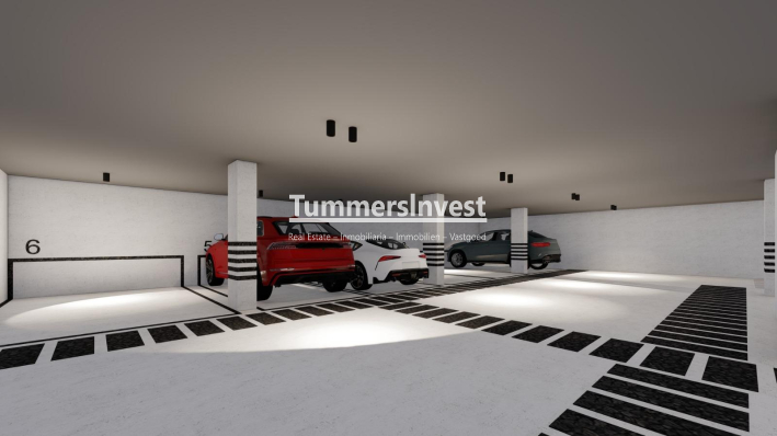 Obra nueva · Apartment · Guardamar del Segura · Guardamar Del Segura