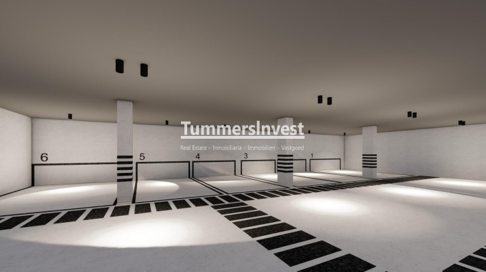 Obra nueva · Apartment · Guardamar del Segura · Guardamar Del Segura