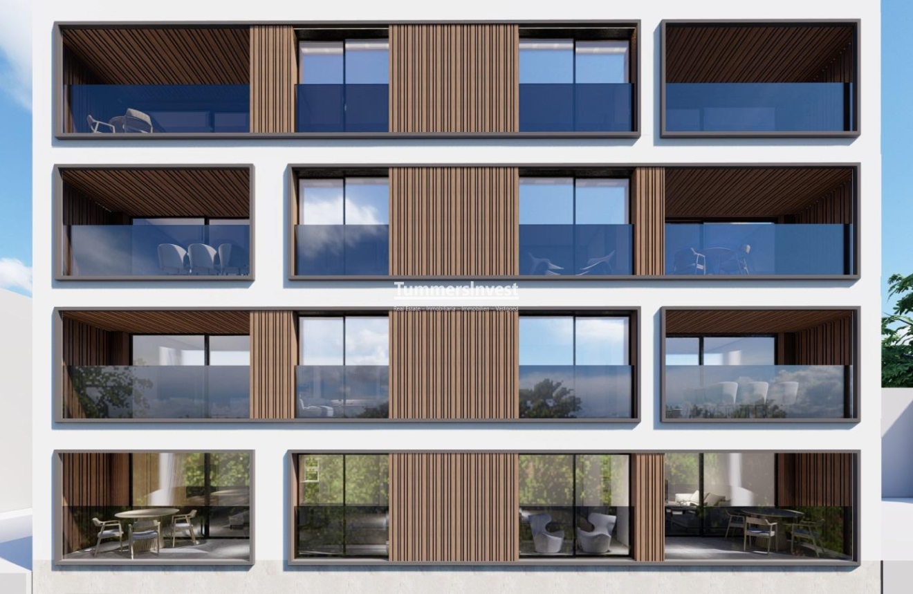 Nieuwbouw Woningen · Penthouse · Guardamar del Segura · Guardamar Del Segura