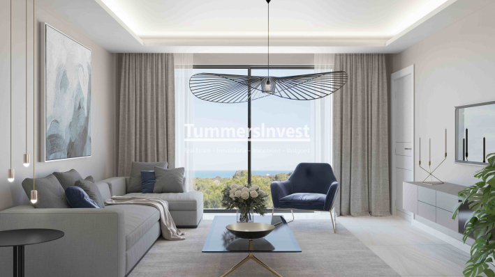 Nieuwbouw Woningen · Penthouse · Guardamar del Segura · Guardamar Del Segura