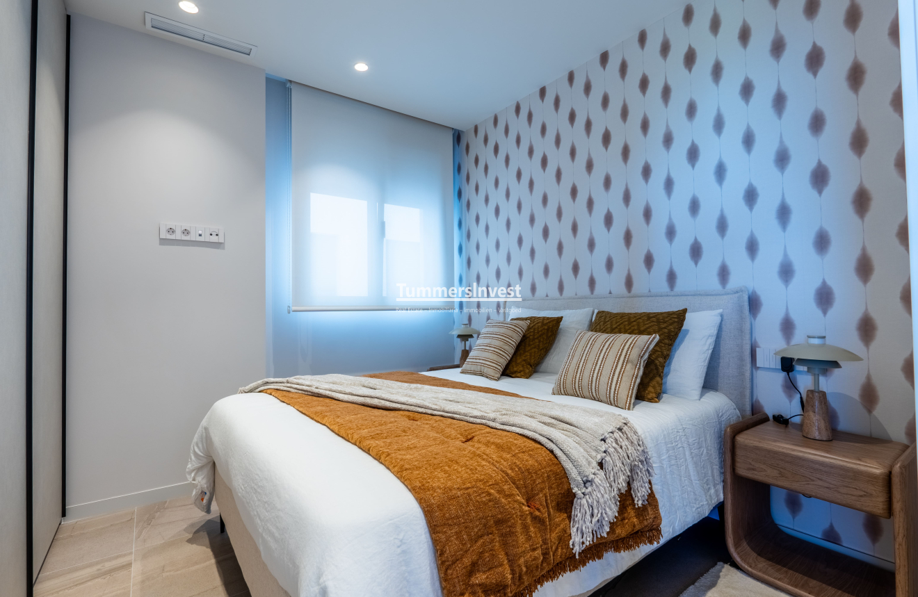 Nieuwbouw Woningen · Penthouse · Guardamar del Segura · Guardamar Del Segura
