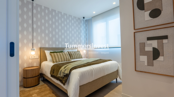 Nieuwbouw Woningen · Penthouse · Guardamar del Segura · Guardamar Del Segura