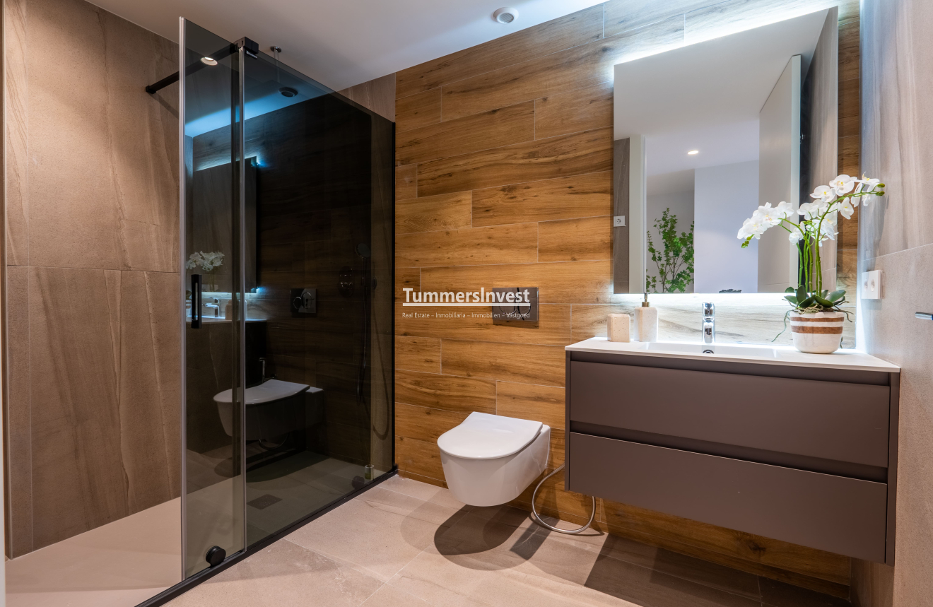 Nieuwbouw Woningen · Penthouse · Guardamar del Segura · Guardamar Del Segura