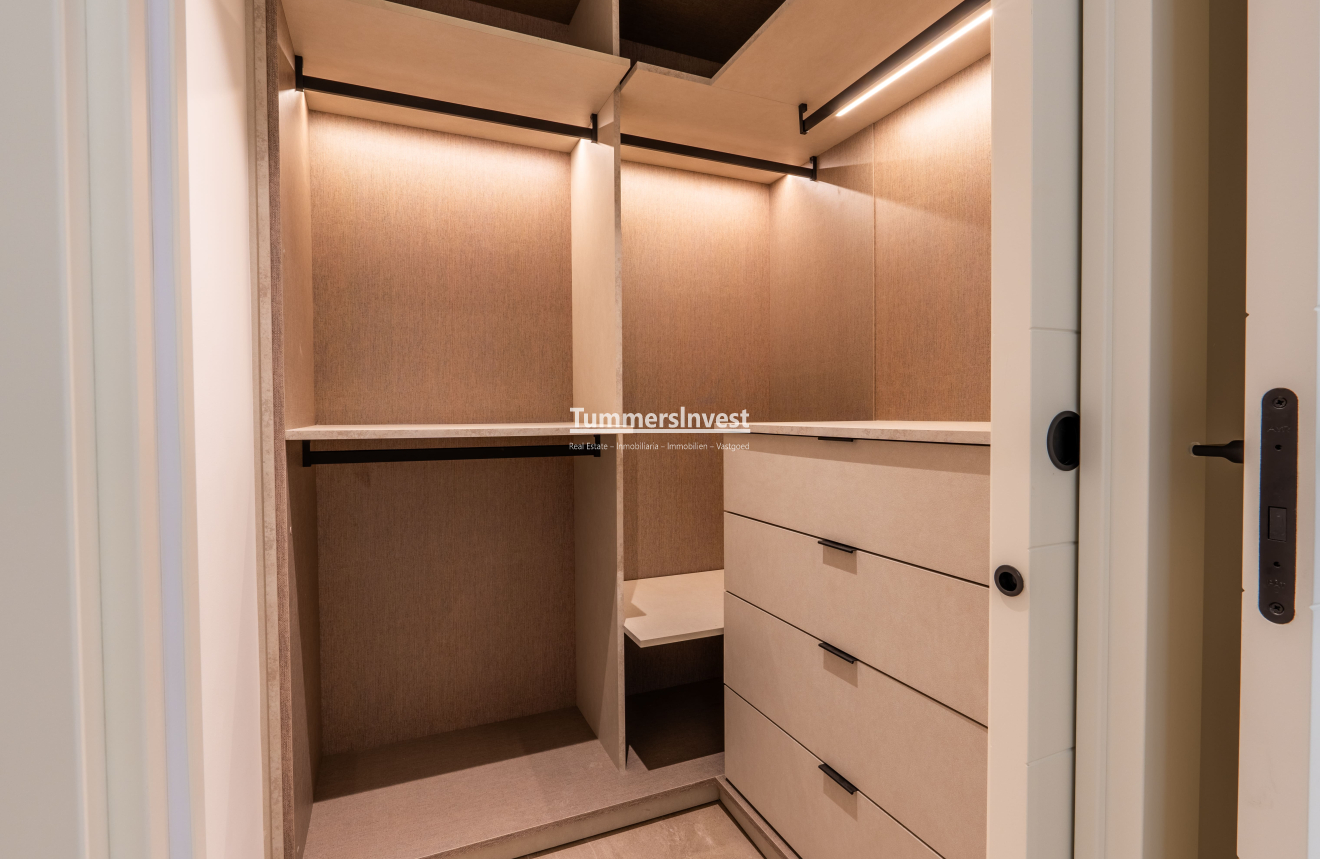 Nieuwbouw Woningen · Penthouse · Guardamar del Segura · Guardamar Del Segura