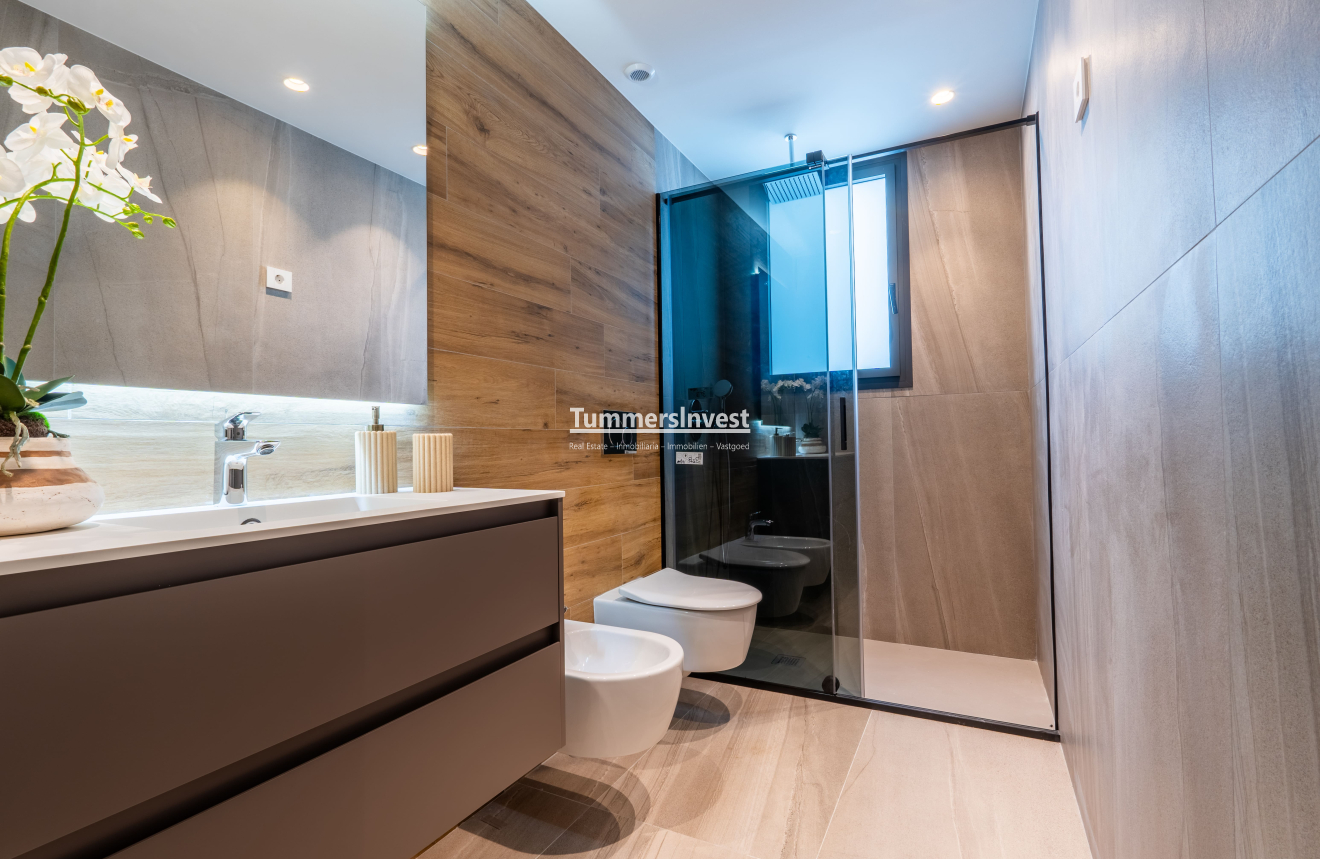 Nieuwbouw Woningen · Penthouse · Guardamar del Segura · Guardamar Del Segura