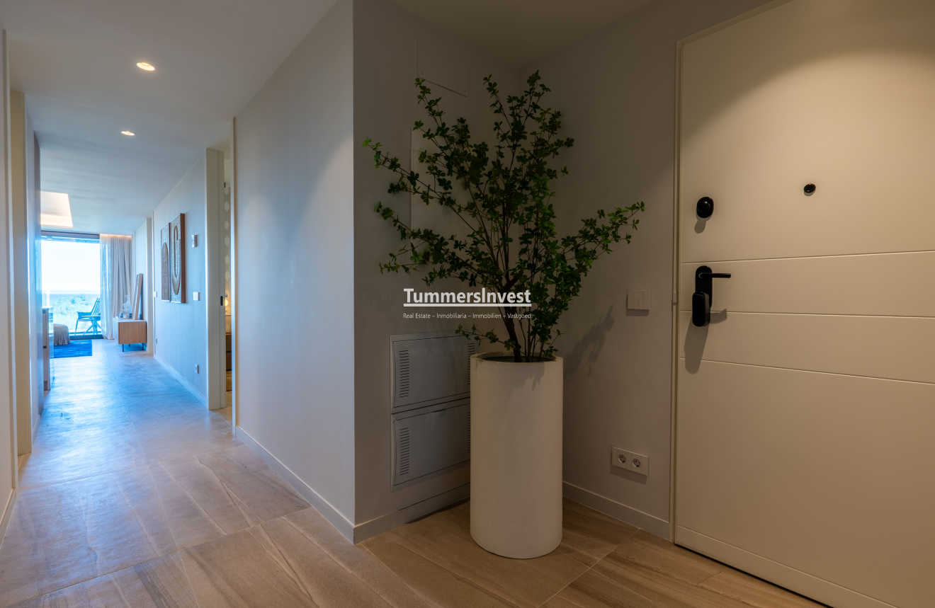 Nieuwbouw Woningen · Penthouse · Guardamar del Segura · Guardamar Del Segura