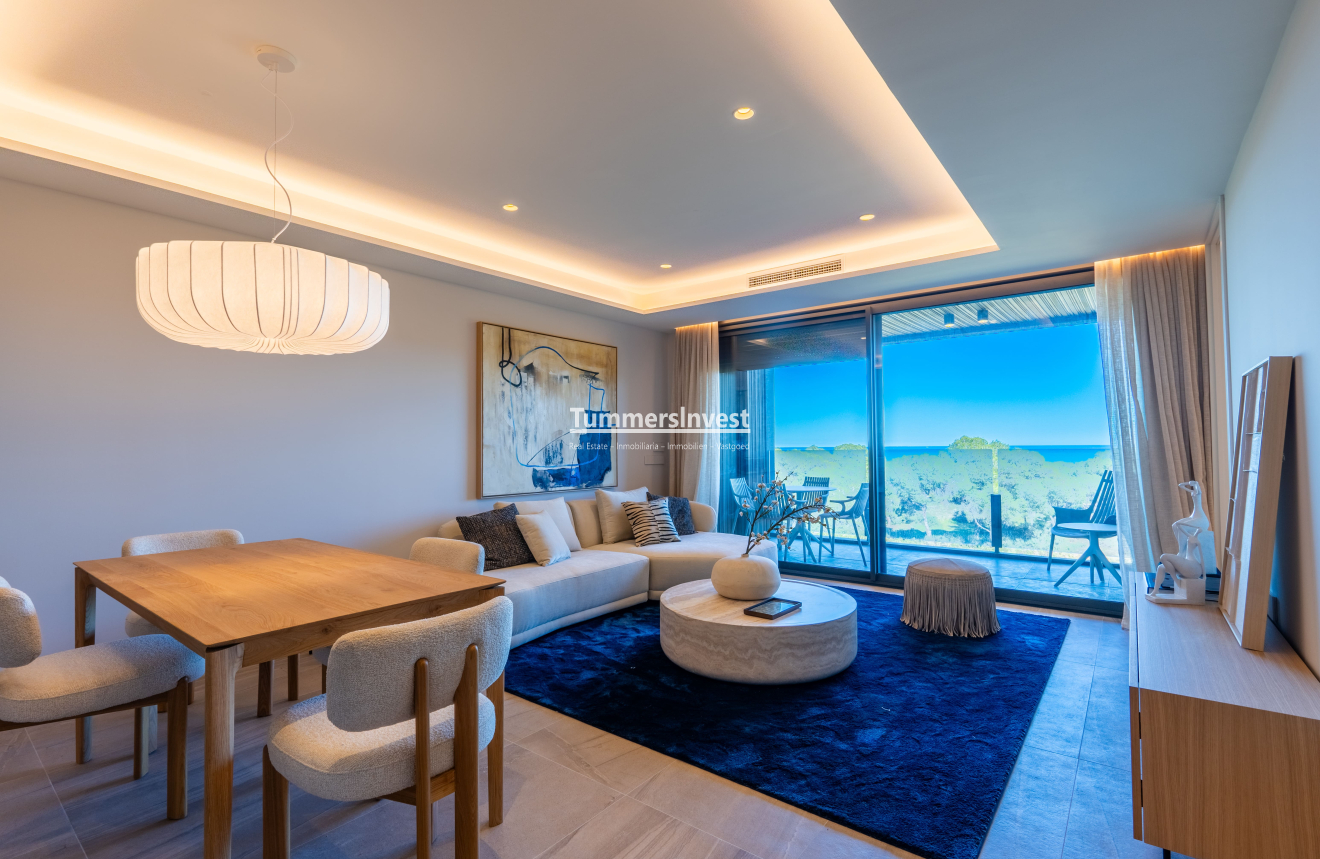 Nieuwbouw Woningen · Penthouse · Guardamar del Segura · Guardamar Del Segura