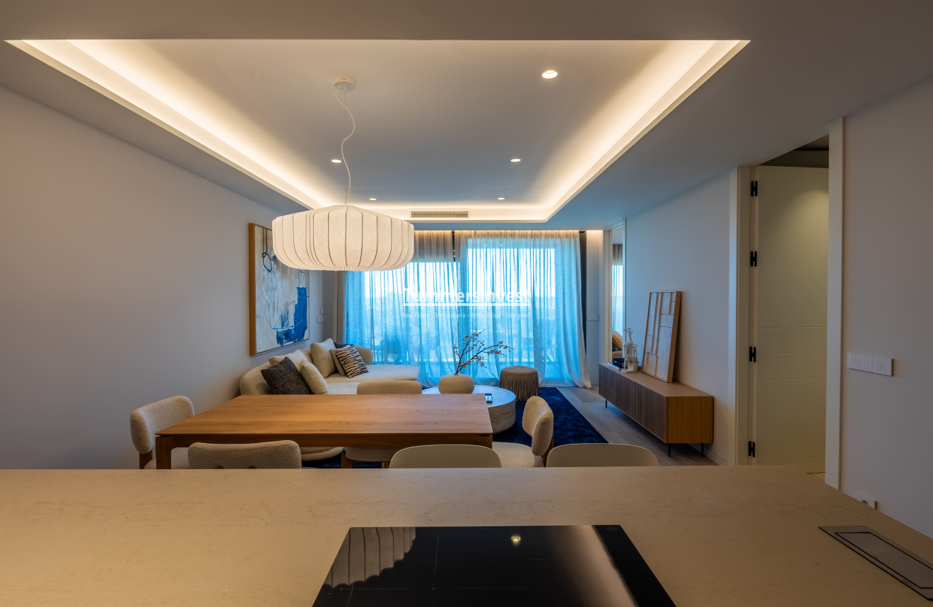 Nieuwbouw Woningen · Penthouse · Guardamar del Segura · Guardamar Del Segura