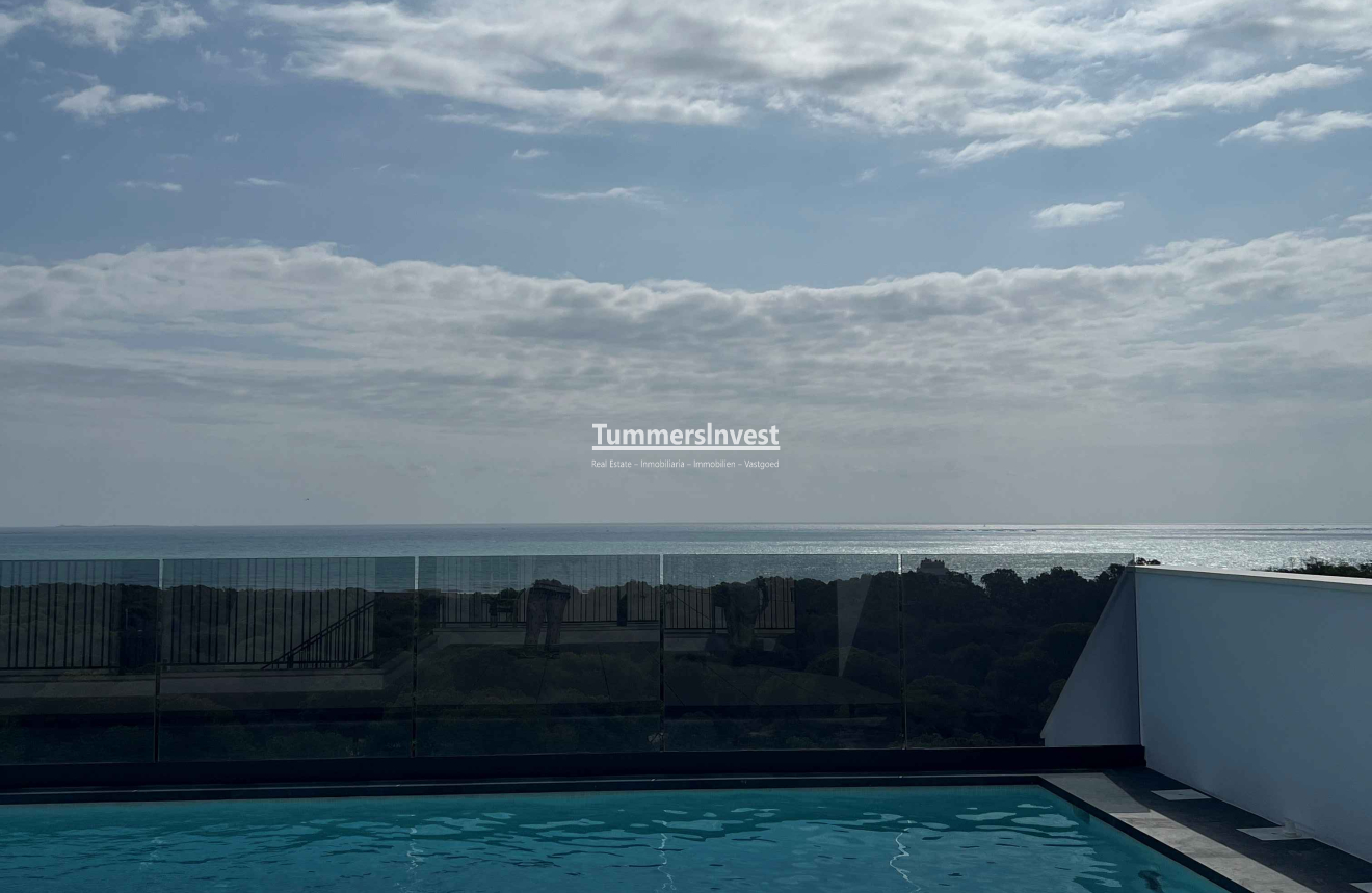 Nieuwbouw Woningen · Penthouse · Guardamar del Segura · Guardamar Del Segura