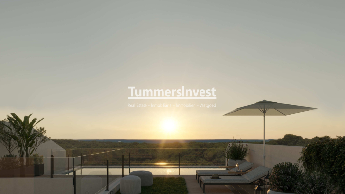 Nieuwbouw Woningen · Penthouse · Guardamar del Segura · Guardamar Del Segura