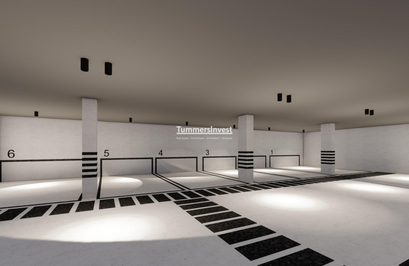 Nieuwbouw Woningen · Penthouse · Guardamar del Segura · Guardamar Del Segura