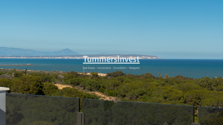Nieuwbouw Woningen · Penthouse · Guardamar del Segura · Guardamar Del Segura