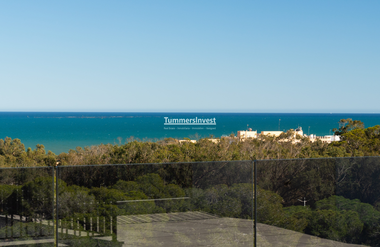 Nieuwbouw Woningen · Penthouse · Guardamar del Segura · Guardamar Del Segura