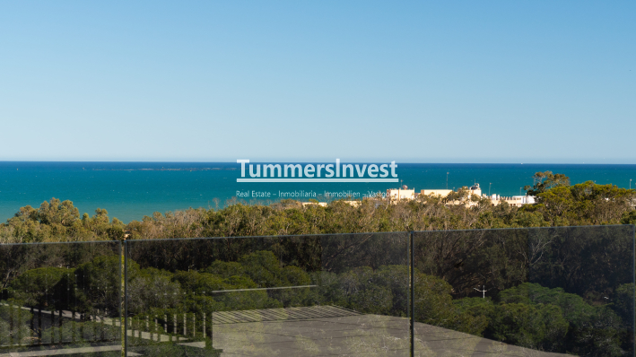 Nieuwbouw Woningen · Penthouse · Guardamar del Segura · Guardamar Del Segura