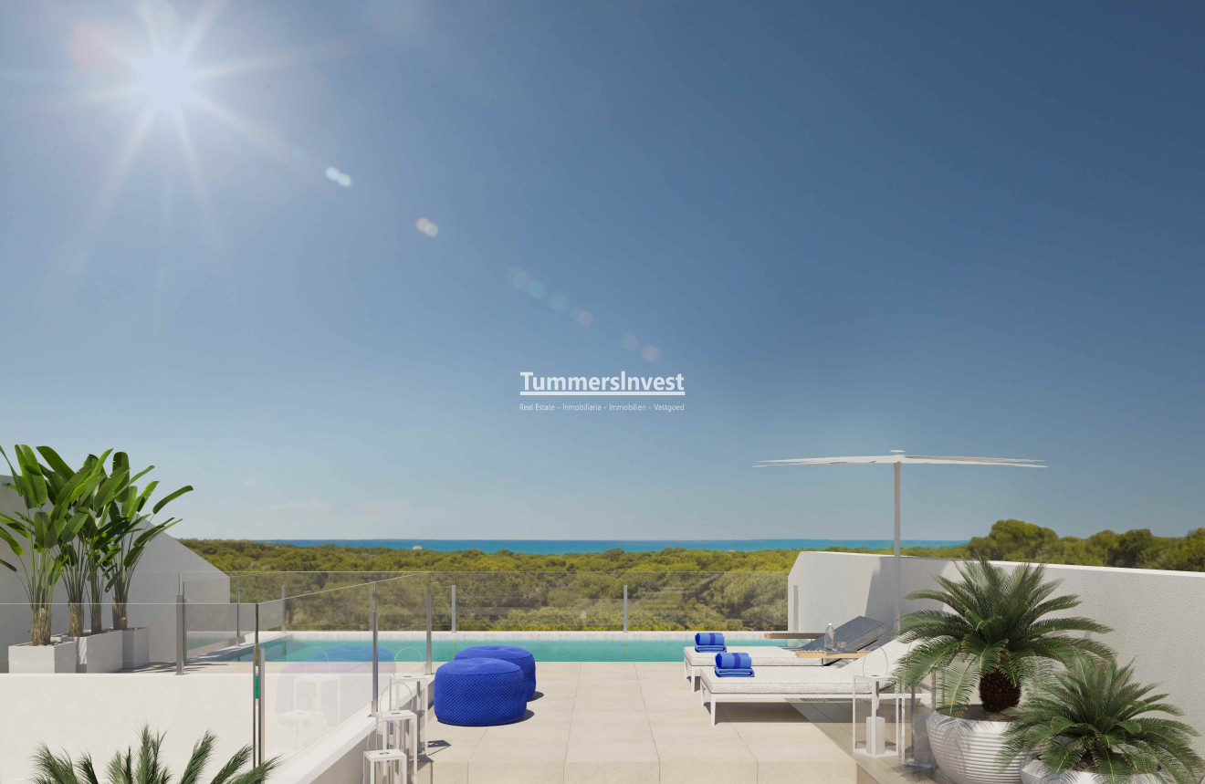 Nieuwbouw Woningen · Penthouse · Guardamar del Segura · Guardamar Del Segura