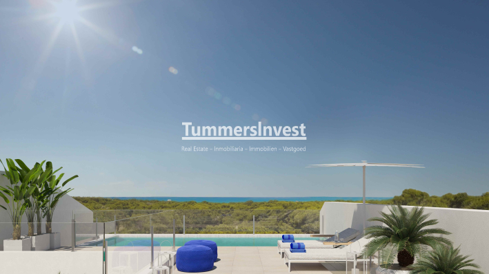 Nieuwbouw Woningen · Penthouse · Guardamar del Segura · Guardamar Del Segura