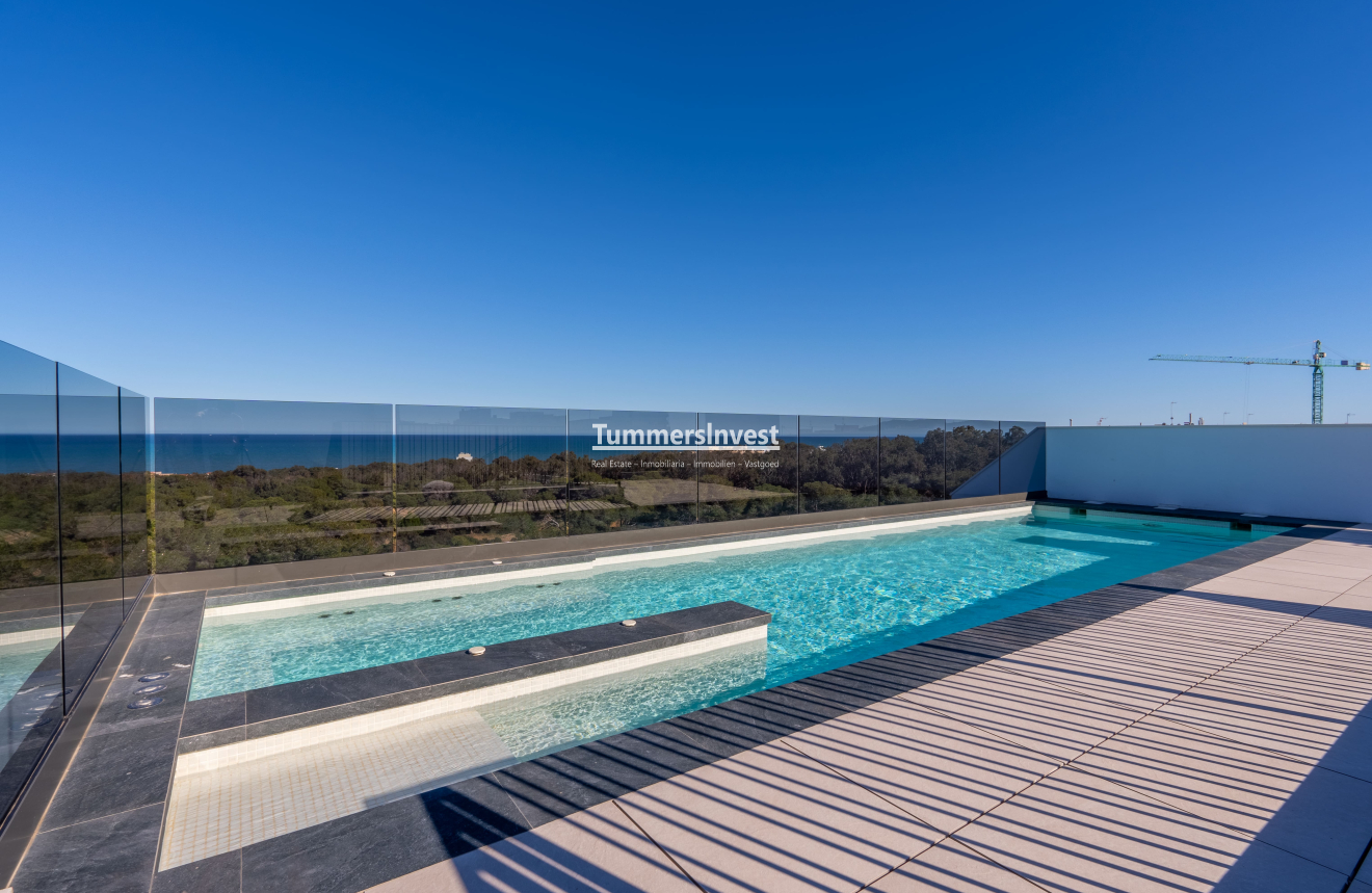 Nieuwbouw Woningen · Penthouse · Guardamar del Segura · Guardamar Del Segura