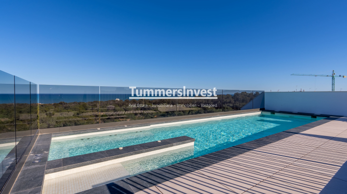 Nieuwbouw Woningen · Penthouse · Guardamar del Segura · Guardamar Del Segura