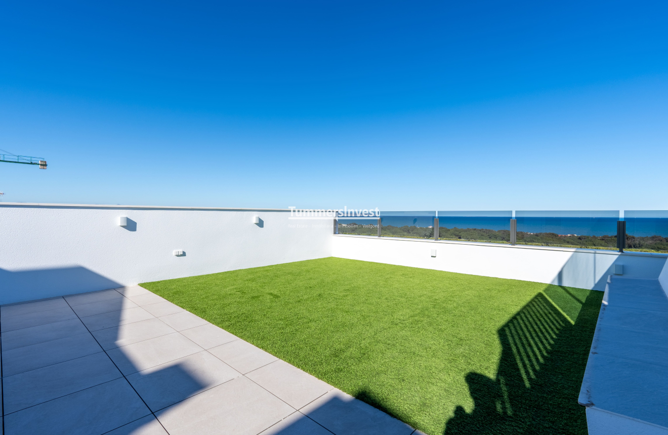 Nieuwbouw Woningen · Penthouse · Guardamar del Segura · Guardamar Del Segura