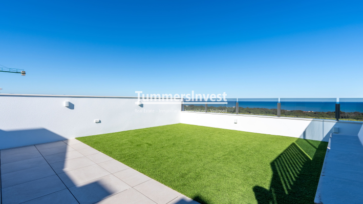 Nieuwbouw Woningen · Penthouse · Guardamar del Segura · Guardamar Del Segura