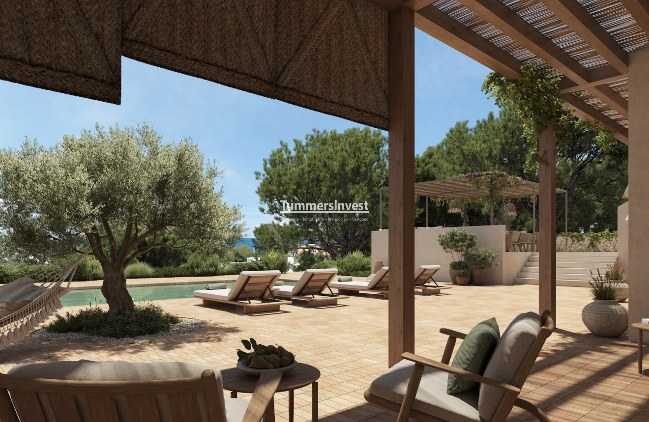 New Build · Villa · Benissa